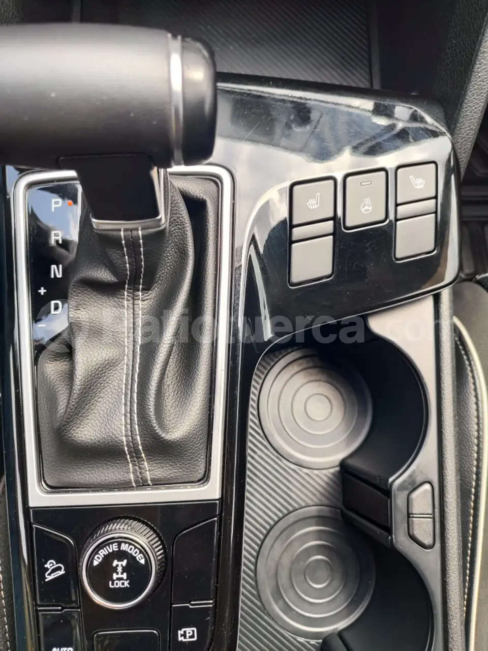 Foto 19 de Kia SPORTAGE GT LINE AT