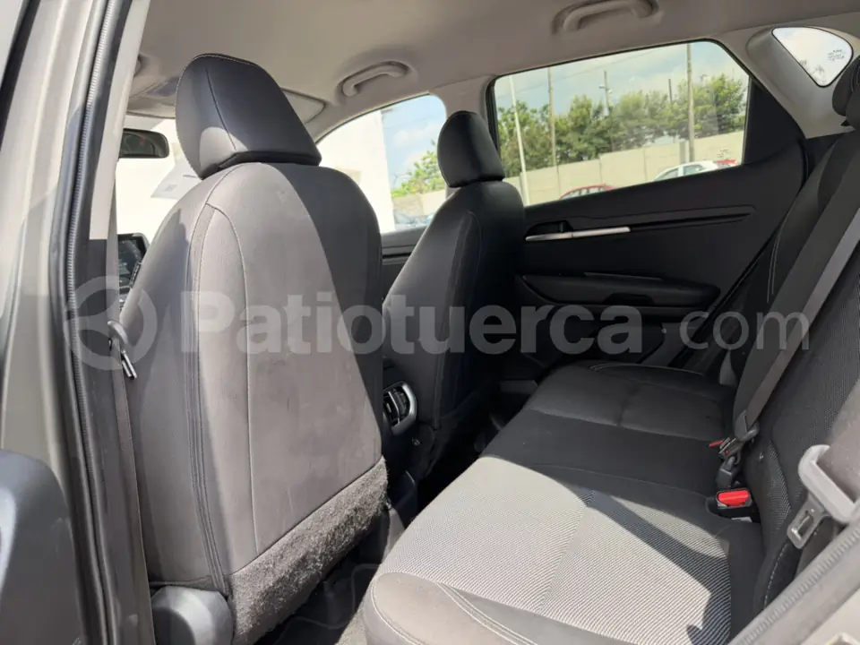 Foto 12 de Kia Sonet