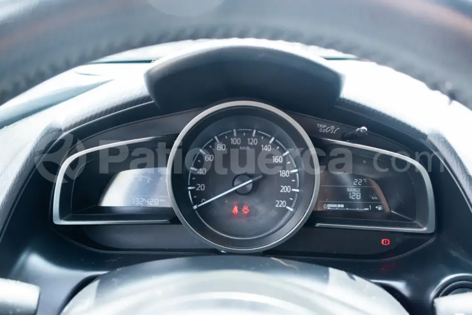 Foto 5 de Mazda CX-3 ENTRY