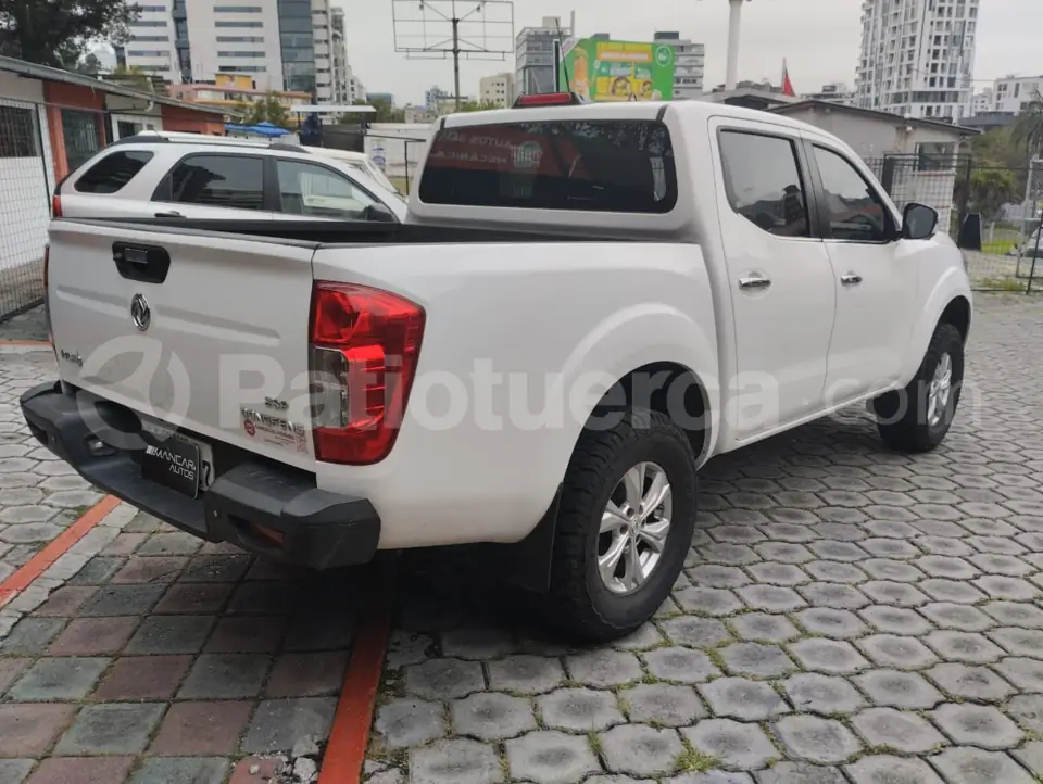 Foto 2 de DongFeng RICH 6