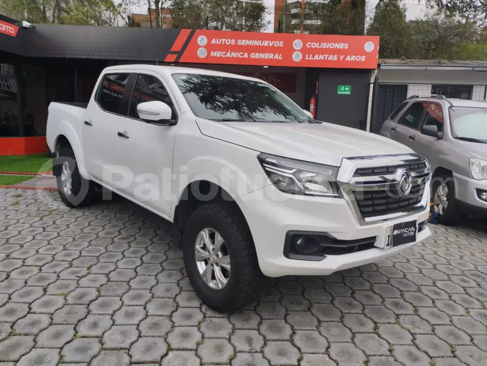 Foto 1 de DongFeng RICH 6