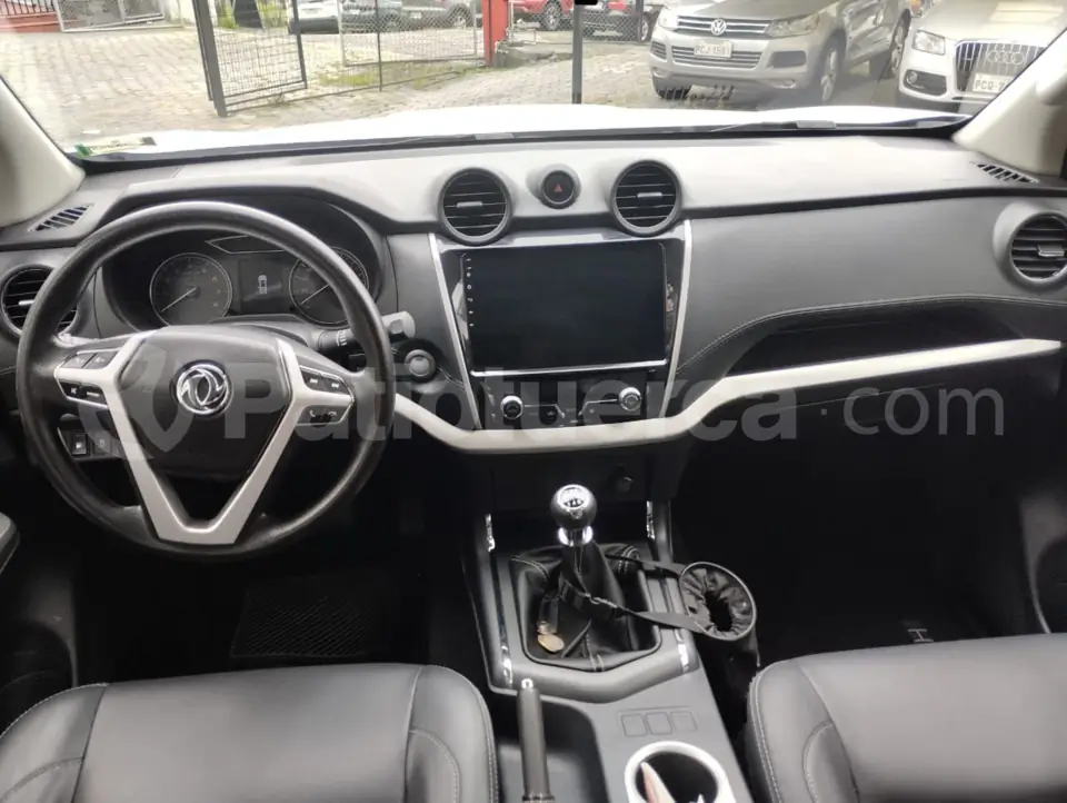 Foto 4 de DongFeng RICH 6