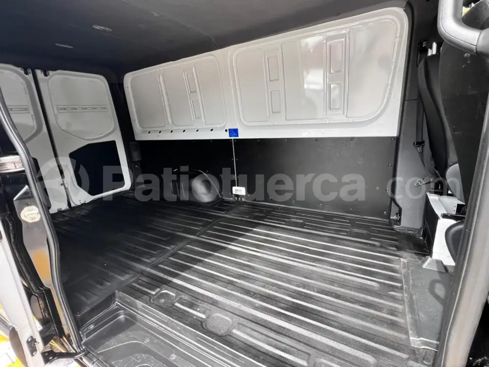 Foto 12 de Mercedes Benz Sprinter 315