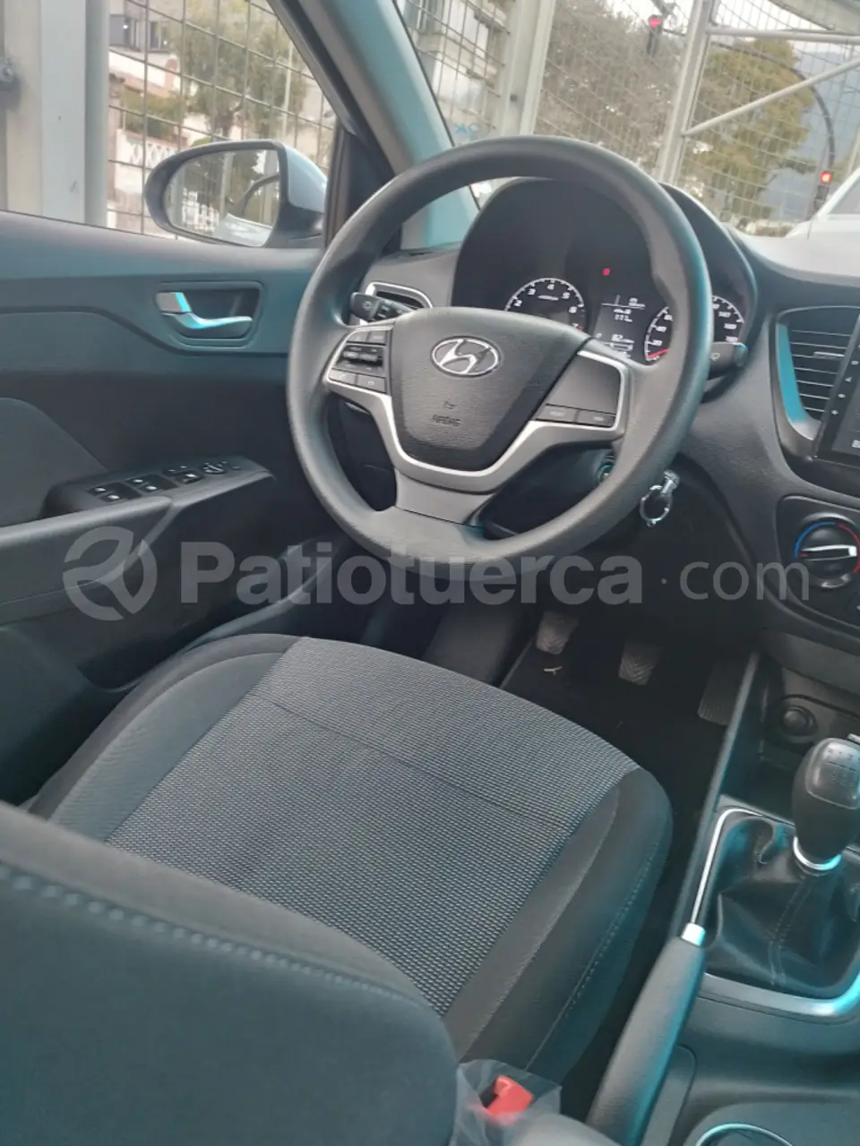 Foto 5 de Hyundai Accent New
