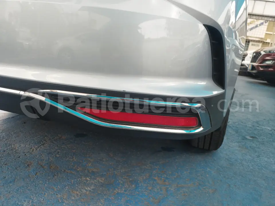 Foto 25 de Hyundai Accent New