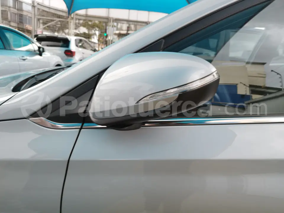 Foto 23 de Hyundai Accent New