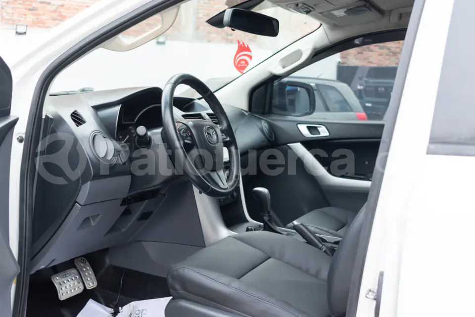 Foto 4 de Mazda New BT-50