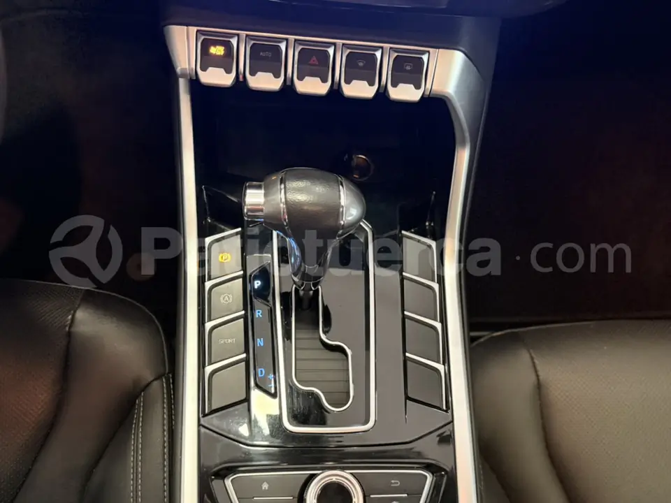 Foto 16 de Ford Territory