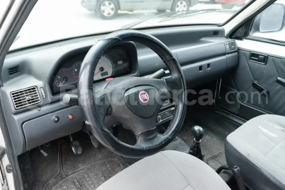 Foto 4 de Fiat Fiorino