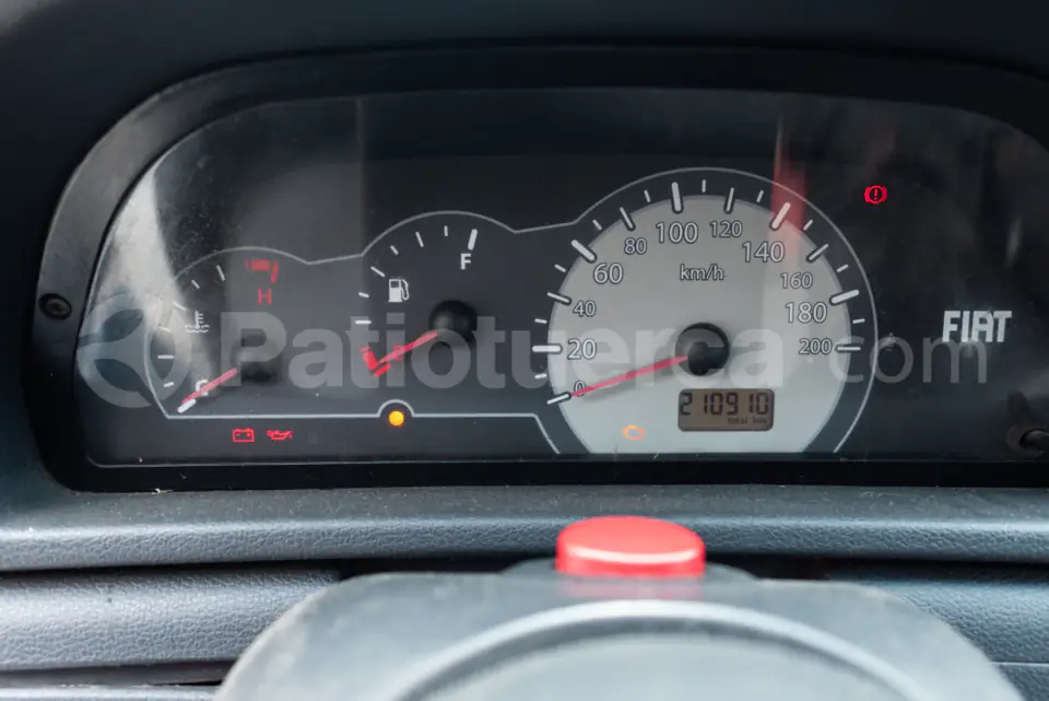 Foto 5 de Fiat Fiorino