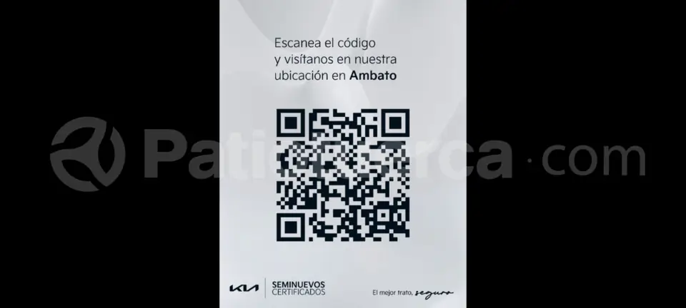 Foto 17 de Kia Carens