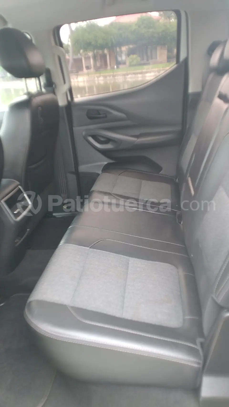 Foto 4 de Peugeot LANDTRECK active