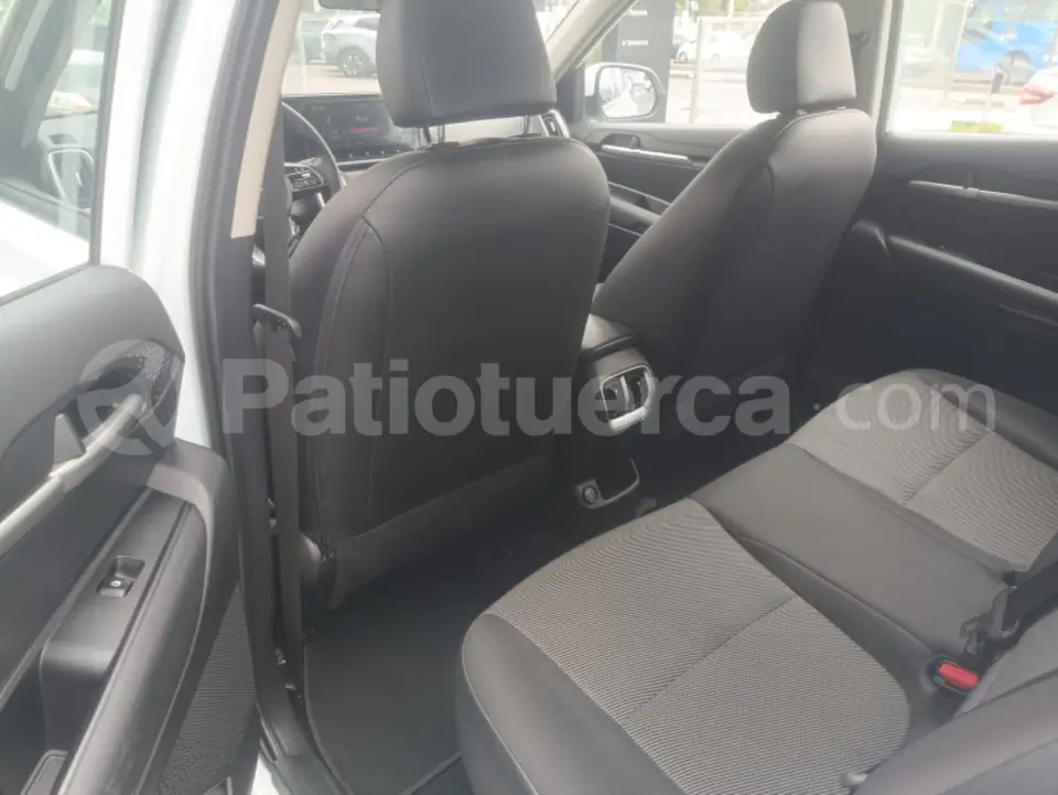 Foto 10 de Kia Sonet