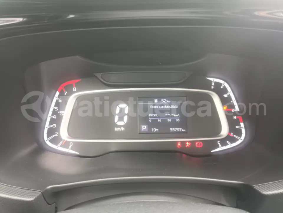 Foto 13 de Kia Sonet