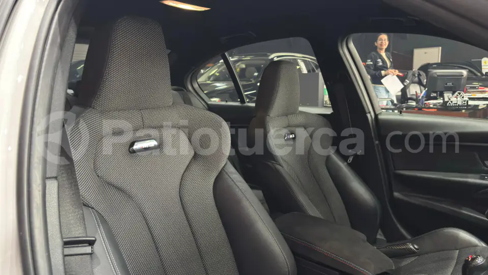 Foto 11 de BMW M3