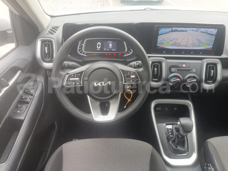 Foto 11 de Kia Sonet