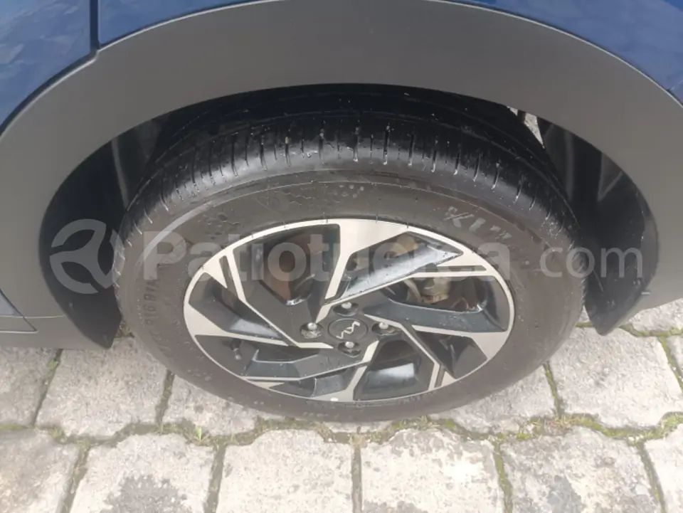 Foto 15 de Kia K3 CROSS