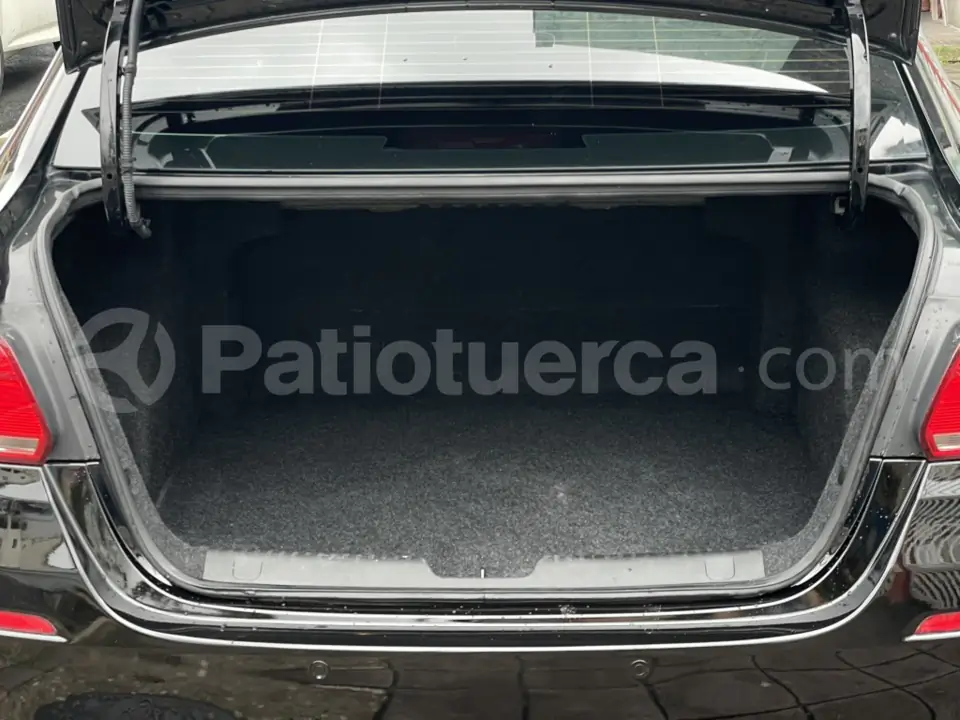 Foto 10 de Chevrolet Cavalier LT