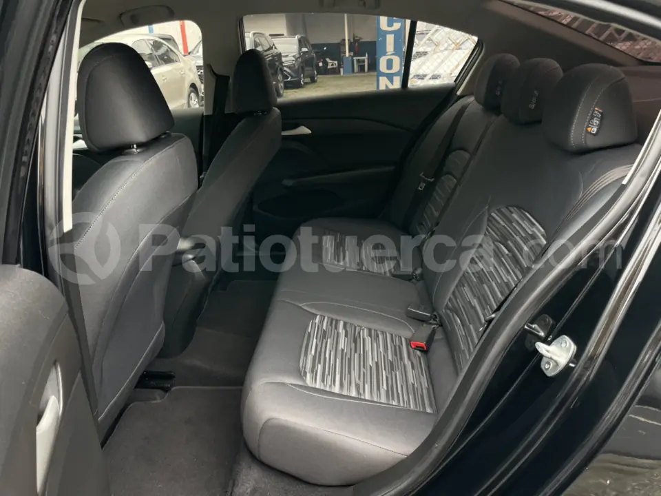 Foto 12 de Chevrolet Cavalier LT