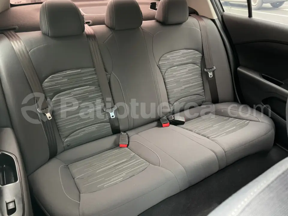 Foto 14 de Chevrolet Cavalier LT