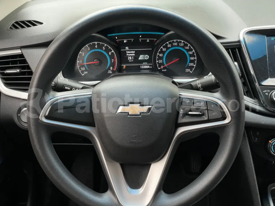 Foto 17 de Chevrolet Cavalier LT