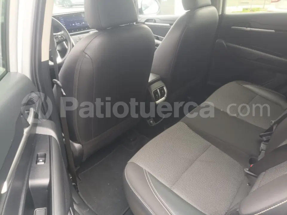 Foto 10 de Kia Sonet