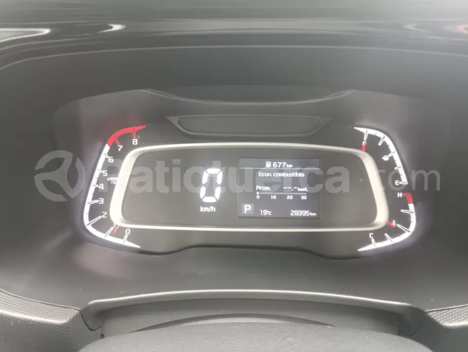 Foto 13 de Kia Sonet