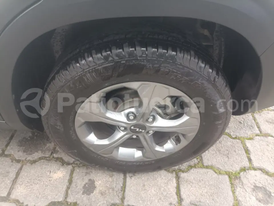 Foto 15 de Kia Seltos