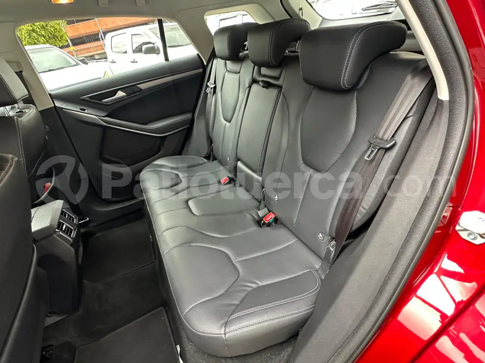 Foto 4 de Ford TERRITORY TREND