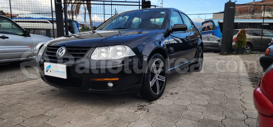 Foto 3 de Volkswagen Jetta