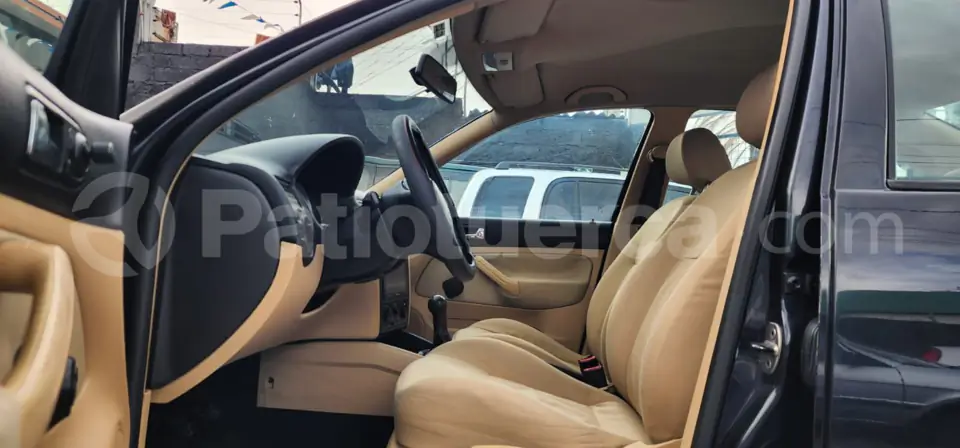 Foto 9 de Volkswagen Jetta