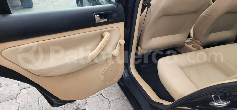 Foto 10 de Volkswagen Jetta