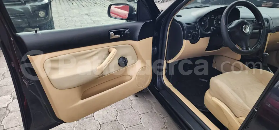 Foto 8 de Volkswagen Jetta