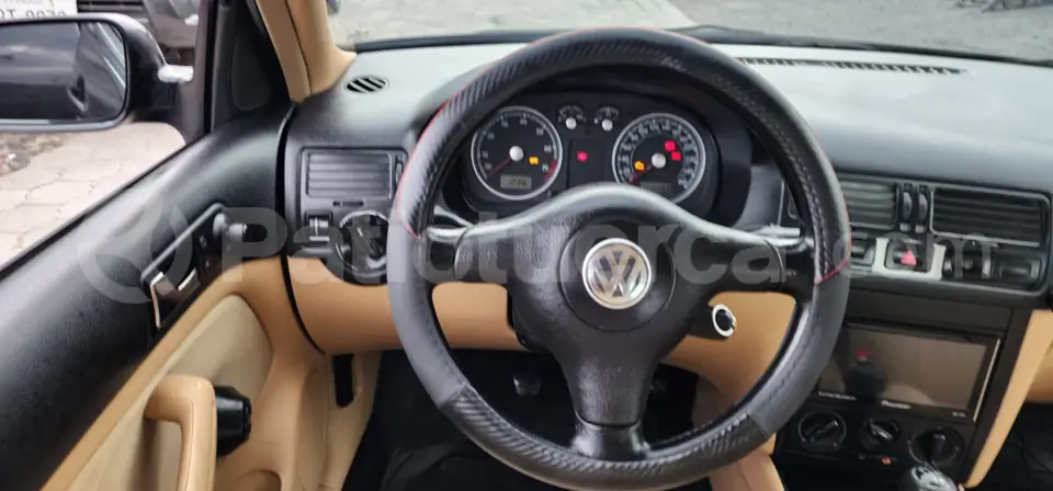 Foto 12 de Volkswagen Jetta