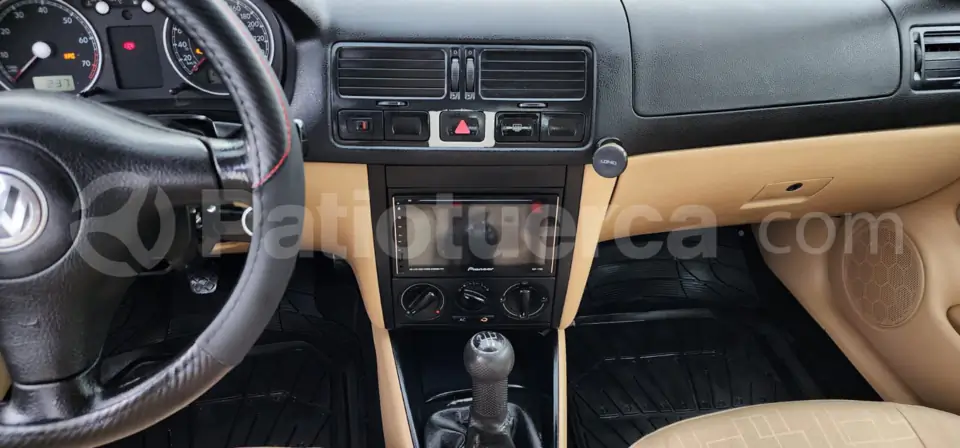 Foto 13 de Volkswagen Jetta