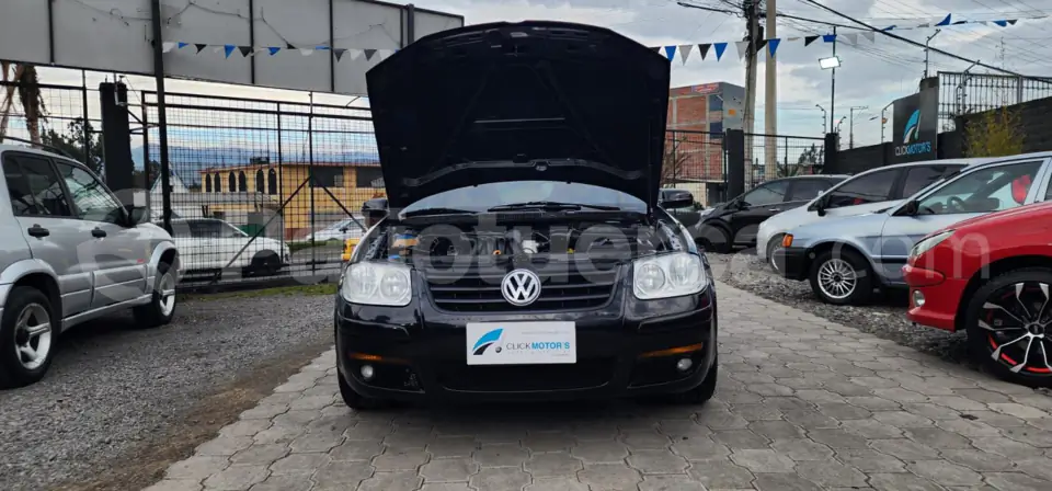 Foto 16 de Volkswagen Jetta