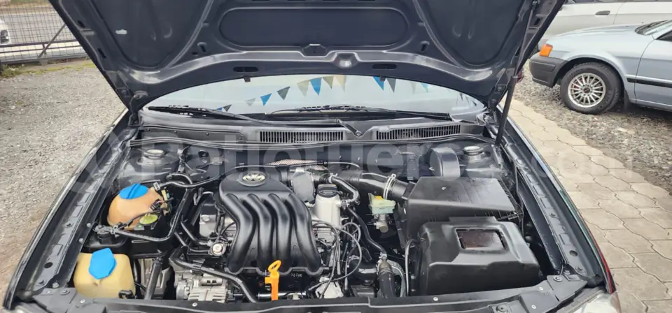 Foto 18 de Volkswagen Jetta