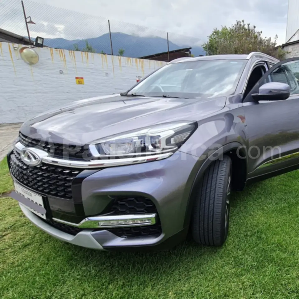 Foto 1 de Chery TIGGO 8 LUXURY