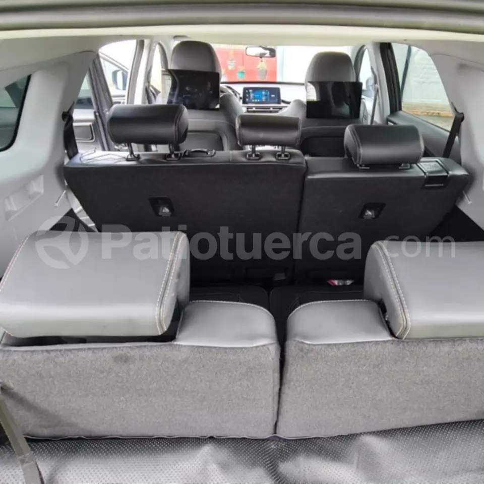 Foto 3 de Chery TIGGO 8 LUXURY