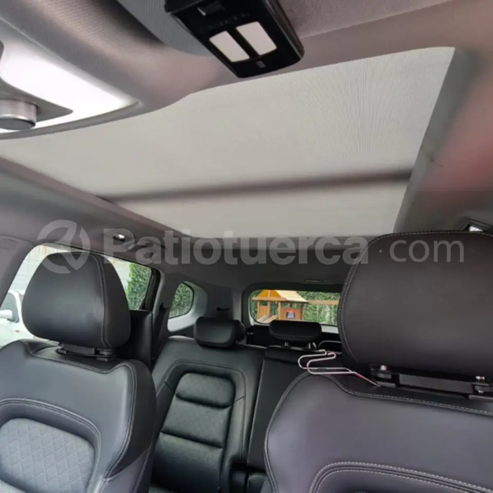 Foto 5 de Chery TIGGO 8 LUXURY