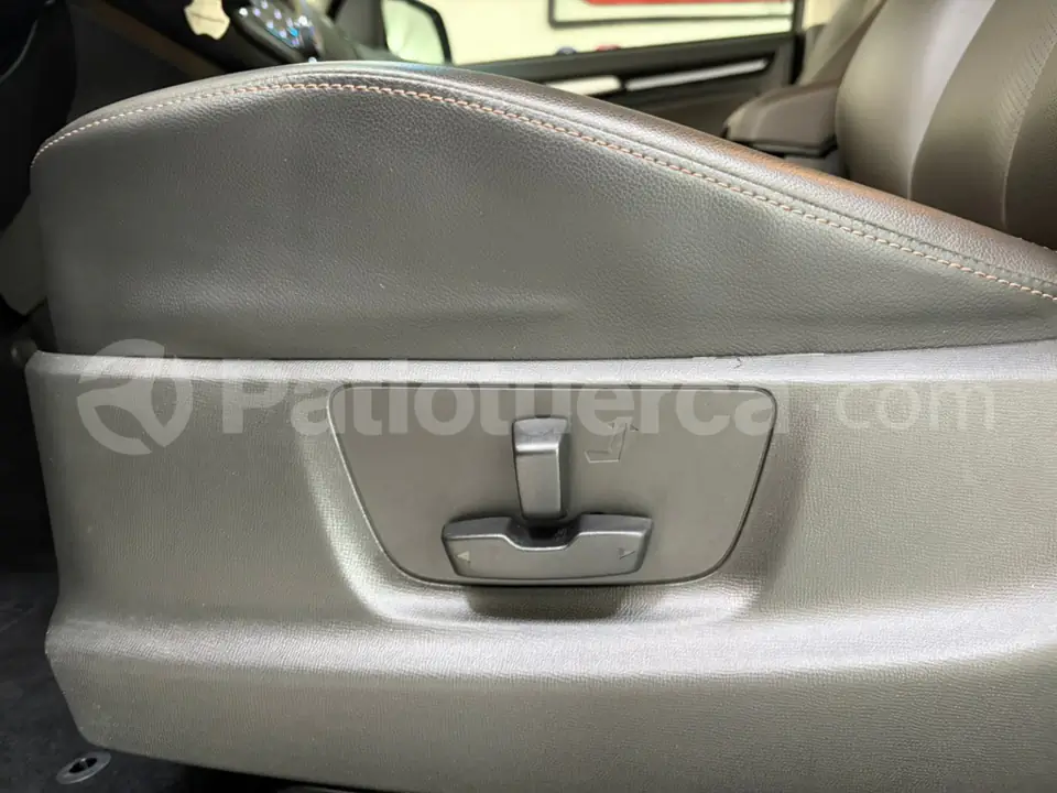 Foto 18 de Chevrolet TRAILBLAZER PREMIER