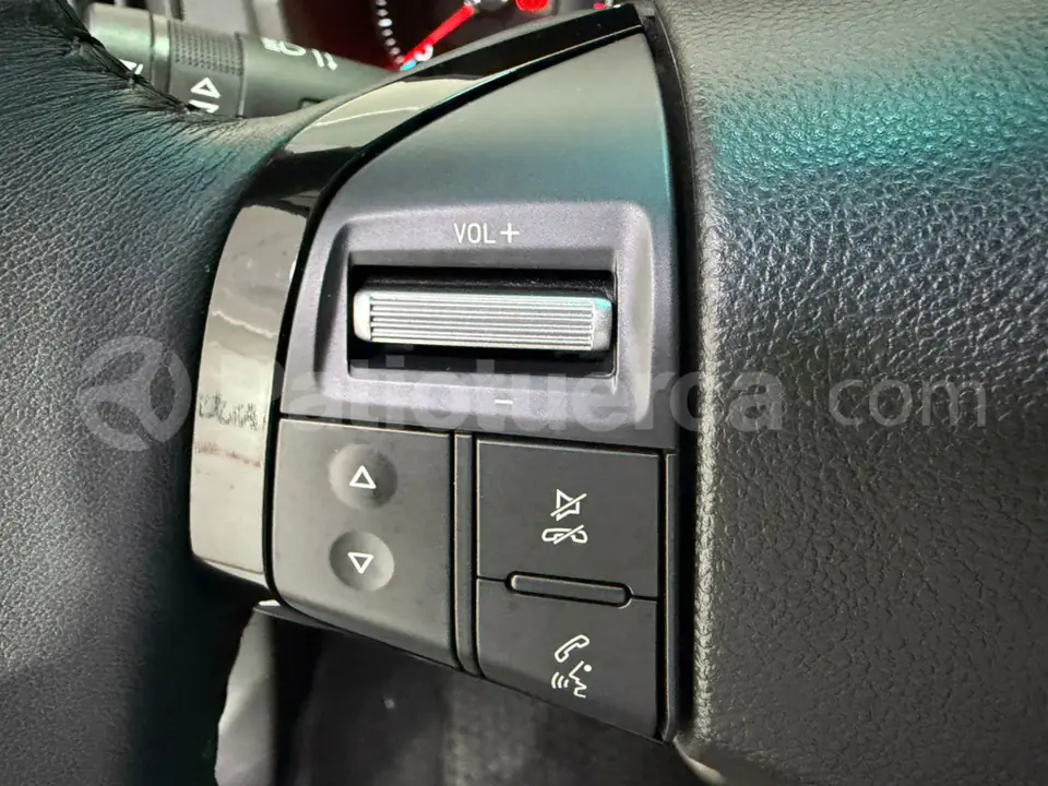 Foto 24 de Chevrolet TRAILBLAZER PREMIER