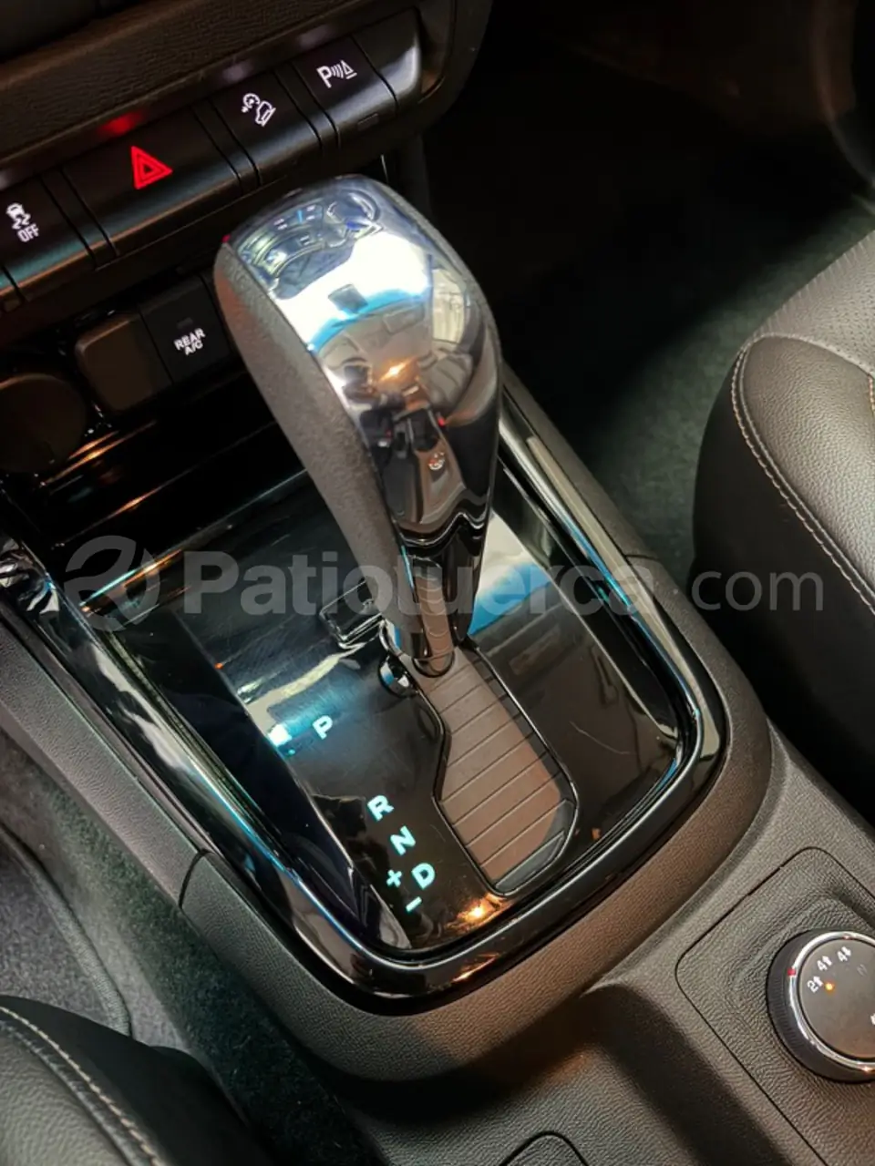 Foto 30 de Chevrolet TRAILBLAZER PREMIER