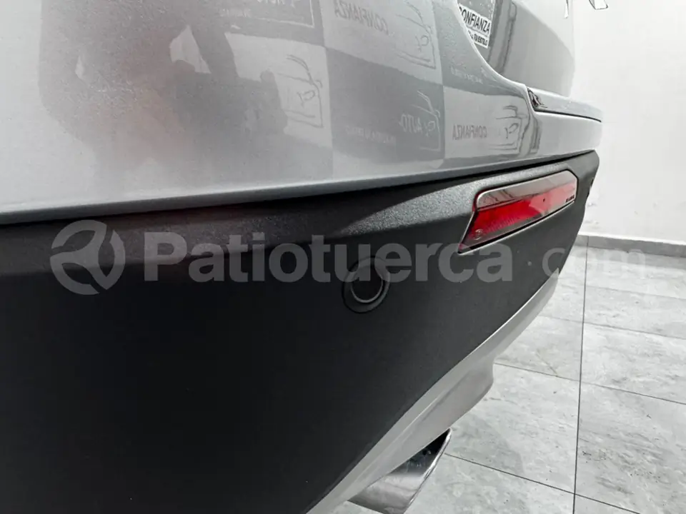 Foto 8 de Ford Explorer Limited