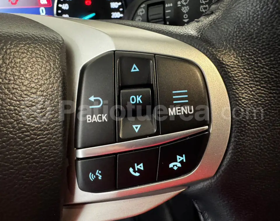 Foto 26 de Ford Explorer Limited