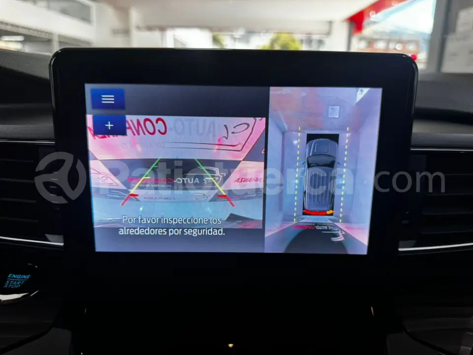 Foto 28 de Ford Explorer Limited