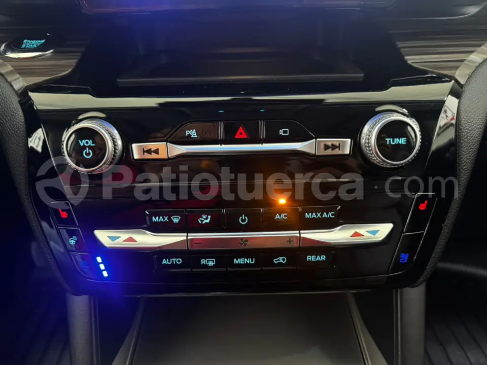 Foto 30 de Ford Explorer Limited