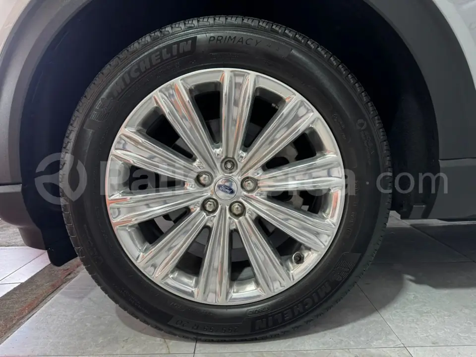 Foto 39 de Ford Explorer Limited