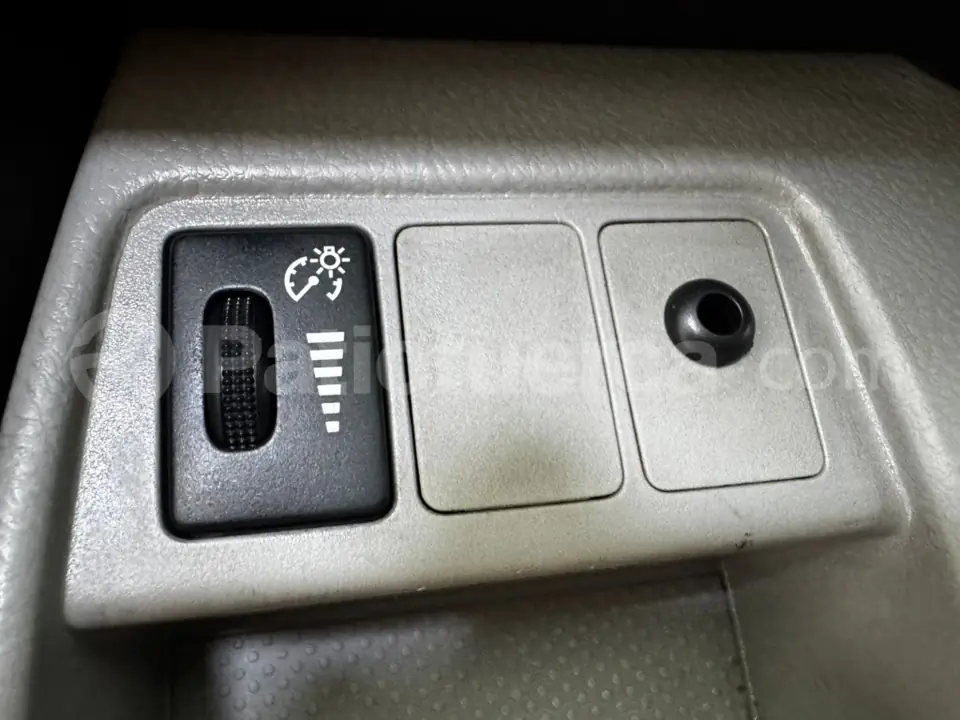 Foto 11 de Toyota RAV 4