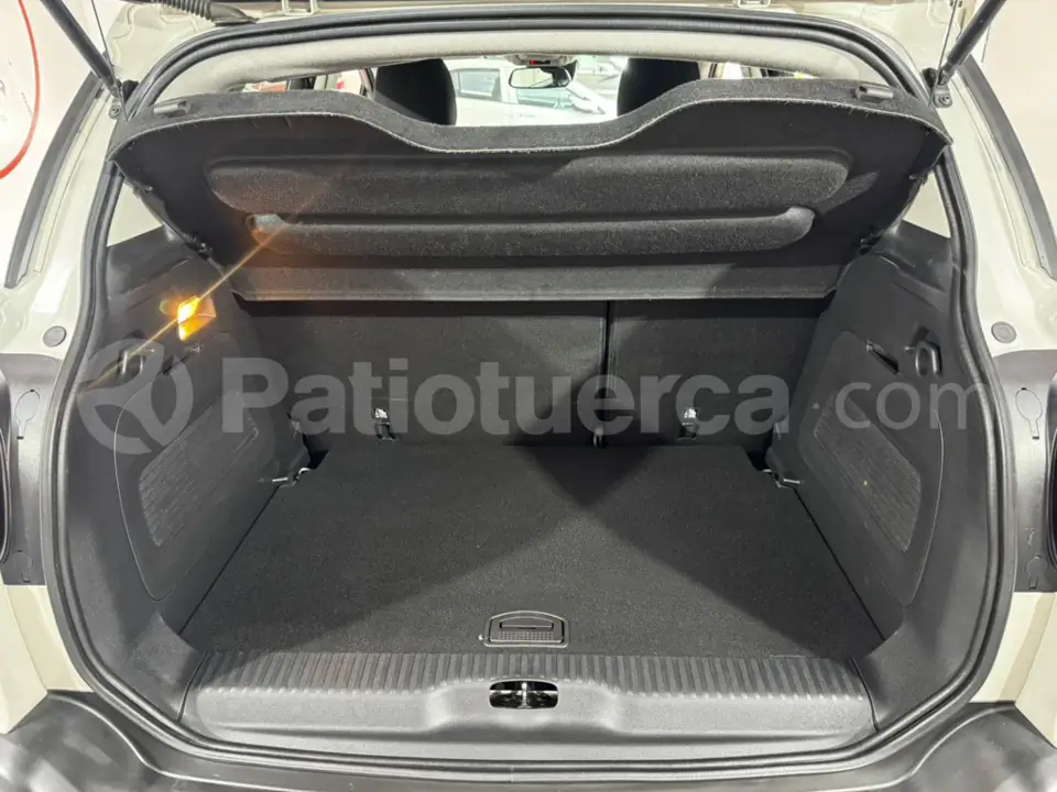 Foto 11 de Citroen C3 Aircross